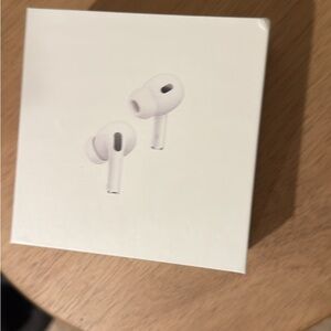 Apple AirPods pro 2